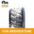 Résistance à la pression 29.5R29 VSDT pour le pneu OTR Bridgestone